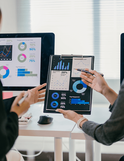 ERP Dashboard 3