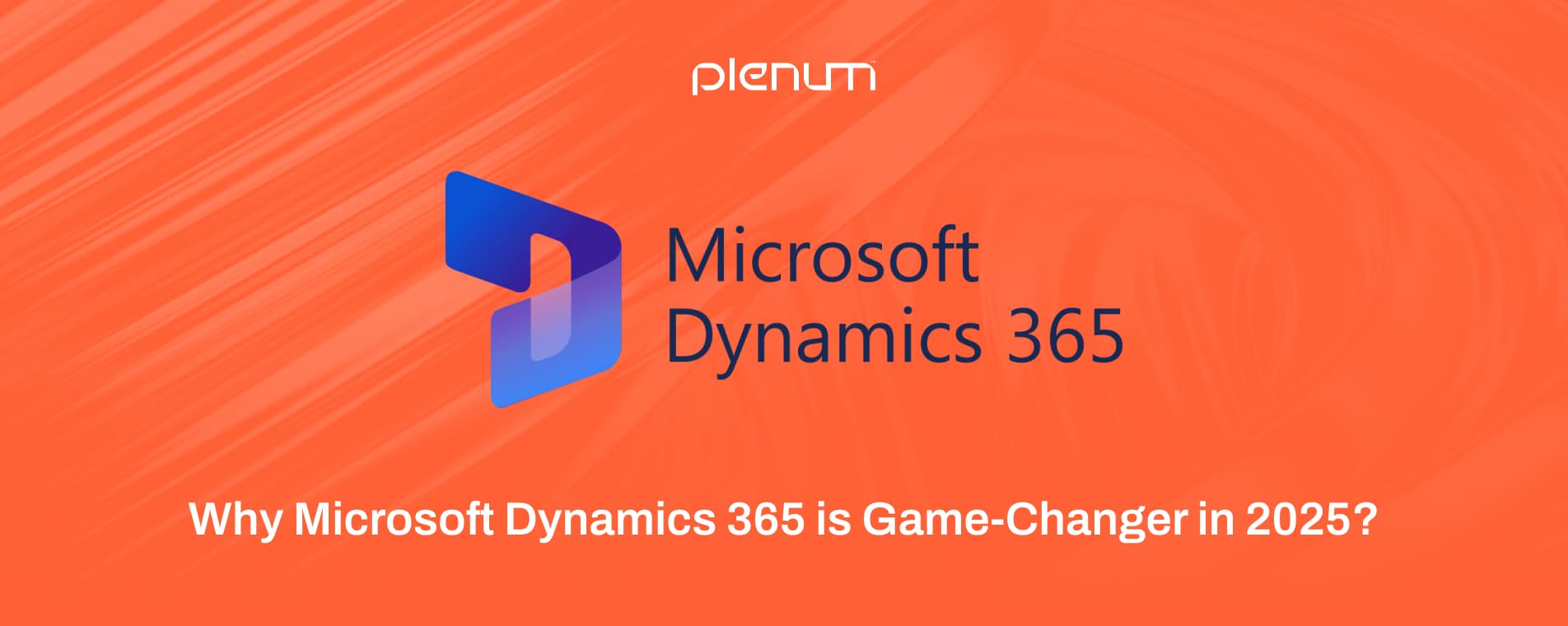 Microsoft Dynamics 365 Image
