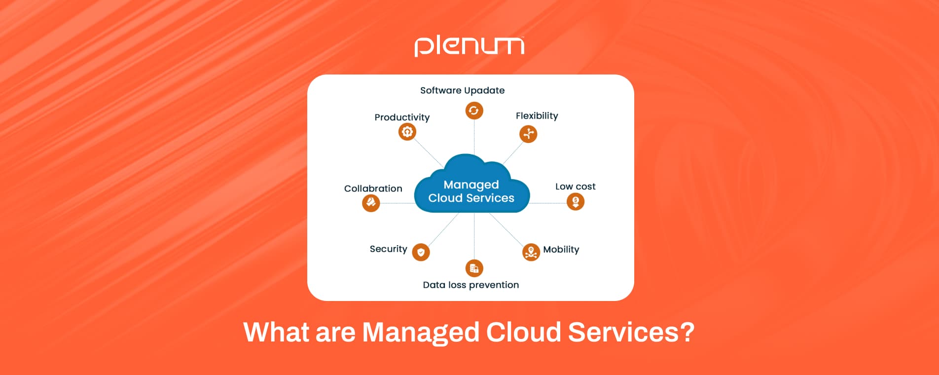 Cloud Managed Services