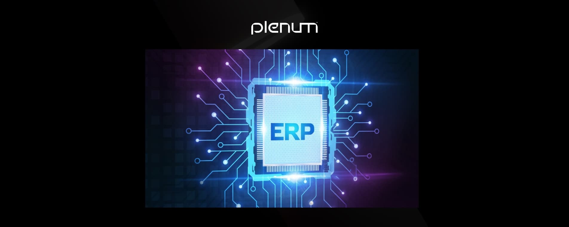 ERP Trends 2025: Innovations and Strategies for Business