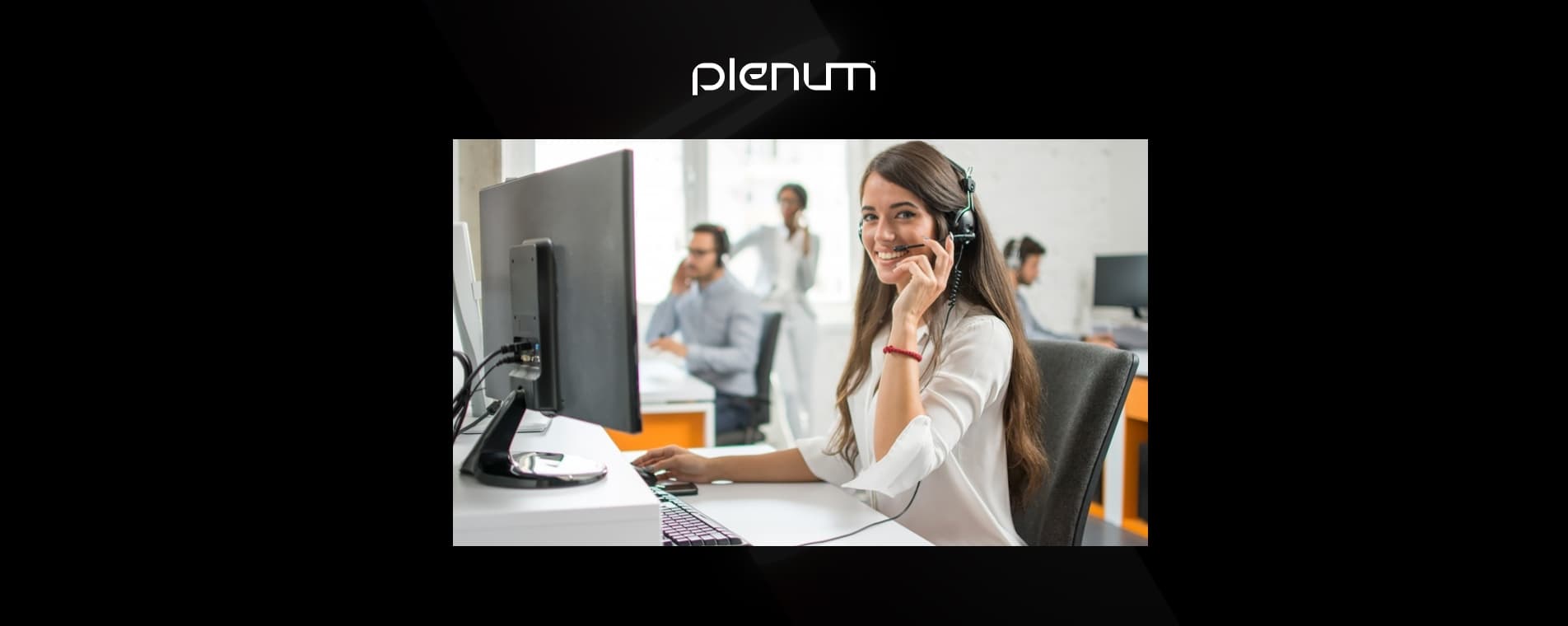 What is Dynamics 365 Customer Service?
